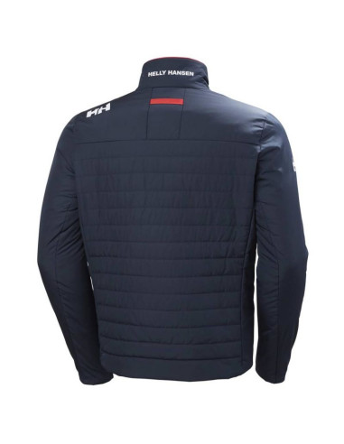 Kurtka helly hansen crew insulator jacket 2.0 m 30343