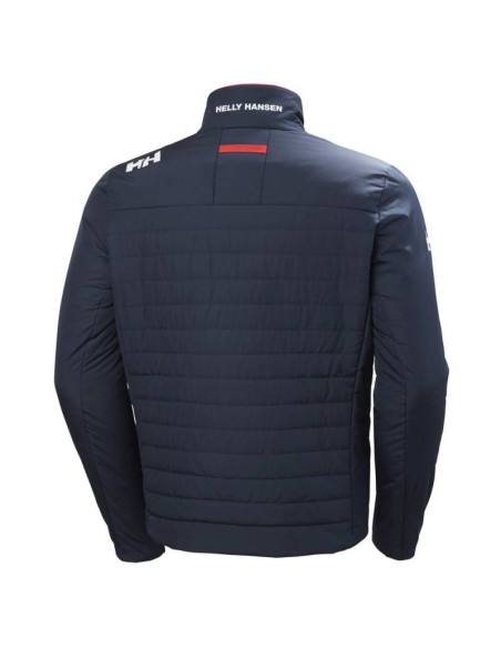 Kurtka helly hansen crew insulator jacket 2.0 m 30343