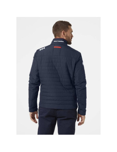 Kurtka helly hansen crew insulator jacket 2.0 m 30343