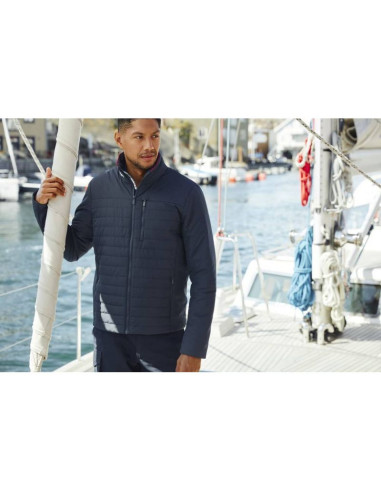 Kurtka helly hansen crew insulator jacket 2.0 m 30343