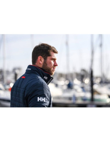 Kurtka helly hansen crew insulator jacket 2.0 m 30343