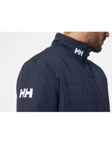Kurtka helly hansen crew insulator jacket 2.0 m 30343
