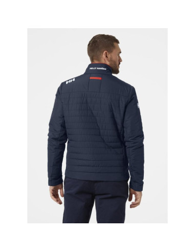 Kurtka helly hansen crew insulator jacket 2.0 m 30343