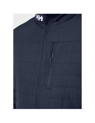 Kurtka helly hansen crew insulator jacket 2.0 m 30343