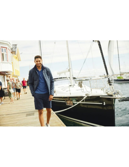 Kurtka helly hansen crew insulator jacket 2.0 m 30343