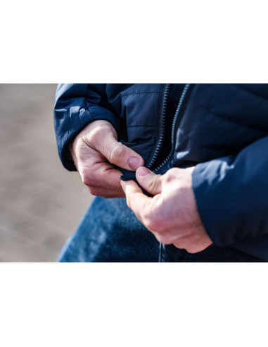 Kurtka helly hansen crew insulator jacket 2.0 m 30343