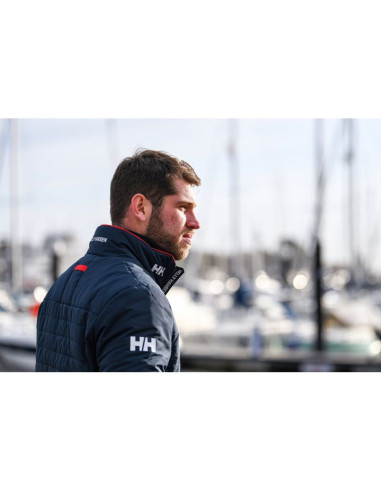 Kurtka helly hansen crew insulator jacket 2.0 m 30343