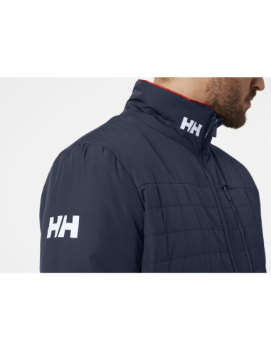Kurtka helly hansen crew insulator jacket 2.0 m 30343