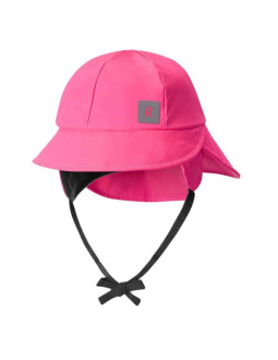 Kapelusz reima rainy jr 2