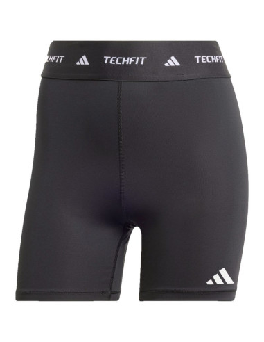 Spodenki adidas techfit short w