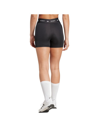 Spodenki adidas techfit short w