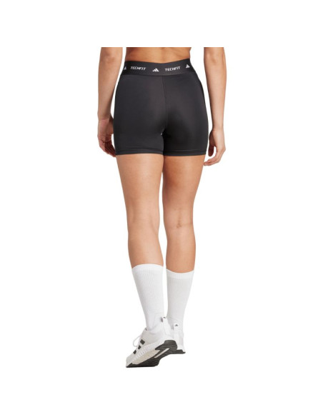 Spodenki adidas techfit short w