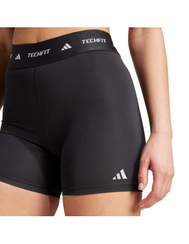 Spodenki adidas techfit short w