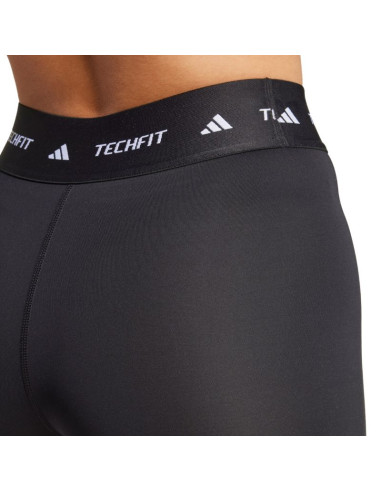 Spodenki adidas techfit short w