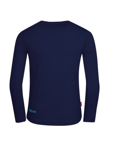 Bluzka z długim rękawem trollkids kids troll longsleeve jr 343