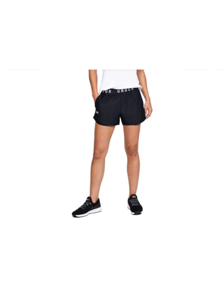 Spodenki under armour play up short 3.0 w 1344552-001