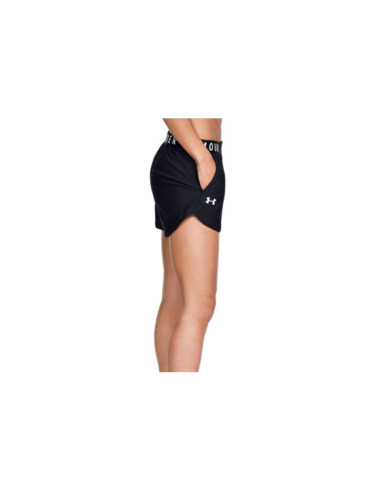 Spodenki under armour play up short 3.0 w 1344552-001