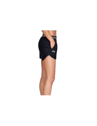 Spodenki under armour play up short 3.0 w 1344552-001