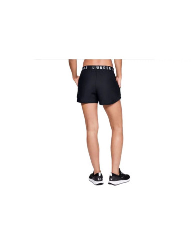 Spodenki under armour play up short 3.0 w 1344552-001