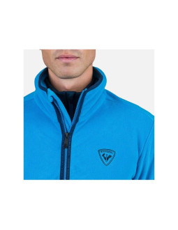 Bluza rossignol strawpile fleece fz 2