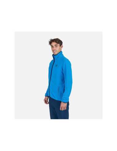 Bluza rossignol strawpile fleece fz