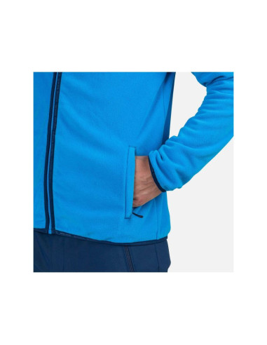 Bluza rossignol strawpile fleece fz