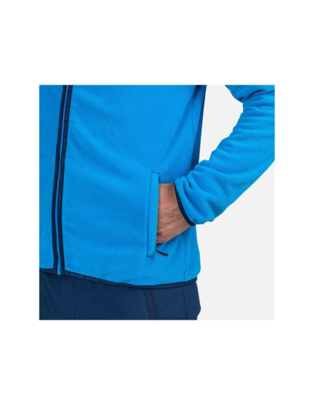 Bluza rossignol strawpile fleece fz