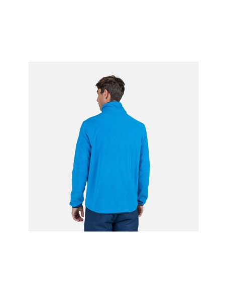 Bluza rossignol strawpile fleece fz