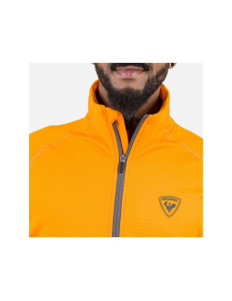 Bluza rossignol blackside fleece fz 2