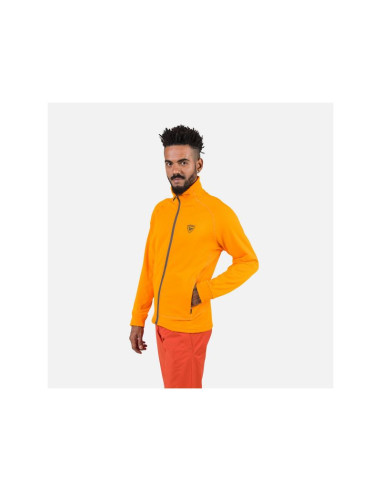 Bluza rossignol blackside fleece fz