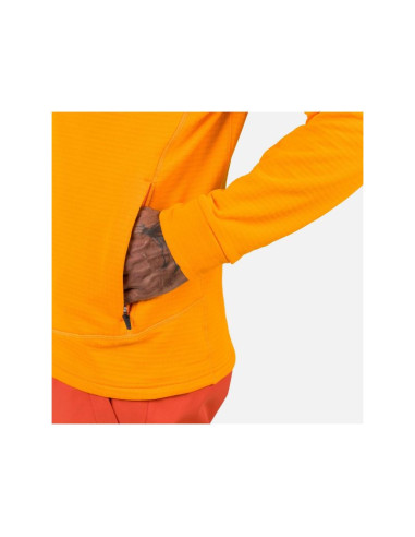 Bluza rossignol blackside fleece fz