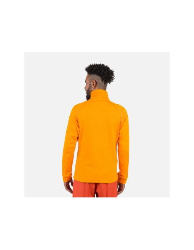 Bluza rossignol blackside fleece fz