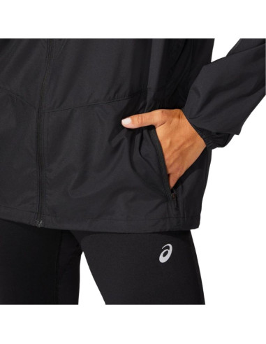 Kurtka asics core jacket w 2012c341