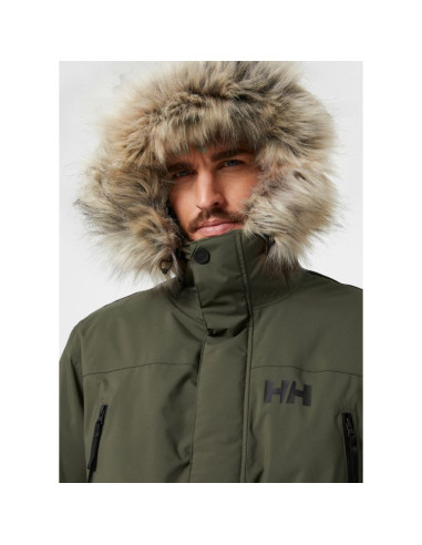 Kurtka helly hansen reine parka m