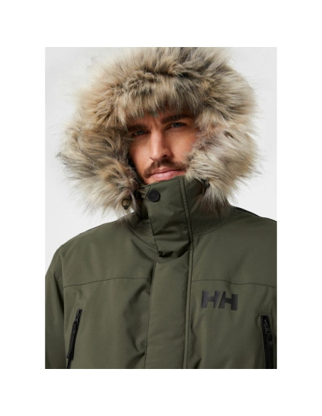 Kurtka helly hansen reine parka m