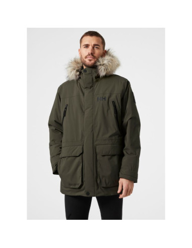 Kurtka helly hansen reine parka m