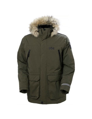 Kurtka helly hansen reine parka m