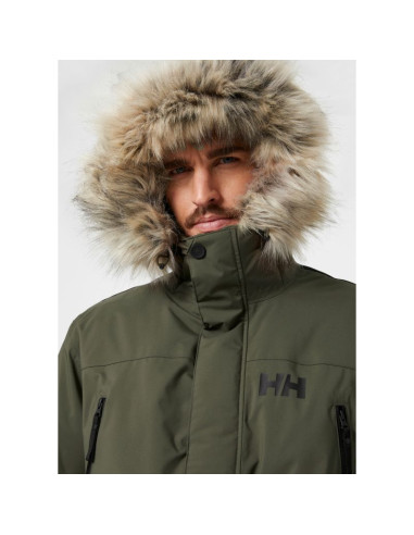 Kurtka helly hansen reine parka m