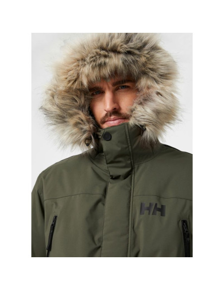 Kurtka helly hansen reine parka m