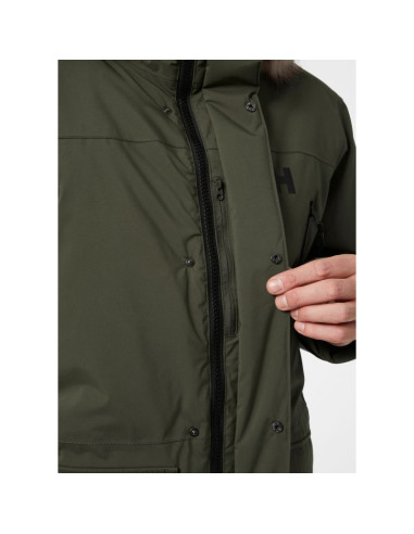 Kurtka helly hansen reine parka m