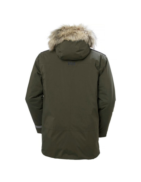 Kurtka helly hansen reine parka m
