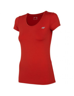 Koszulka treningowa 4f w nosh4 tsdf002