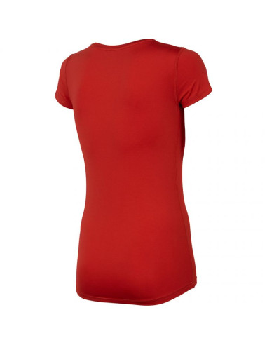 Koszulka treningowa 4f w nosh4 tsdf002