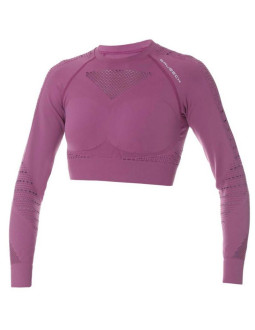 Koszulka top brubeck gym w 2