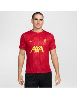 Koszulka nike liverpool fc academy pro sstop m fn9653 2