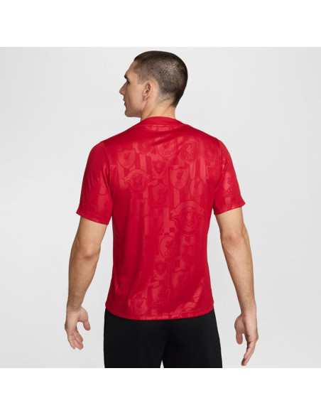 Koszulka nike liverpool fc academy pro sstop m fn9653