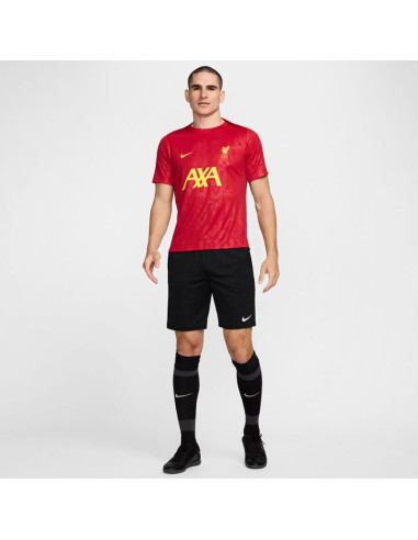 Koszulka nike liverpool fc academy pro sstop m fn9653