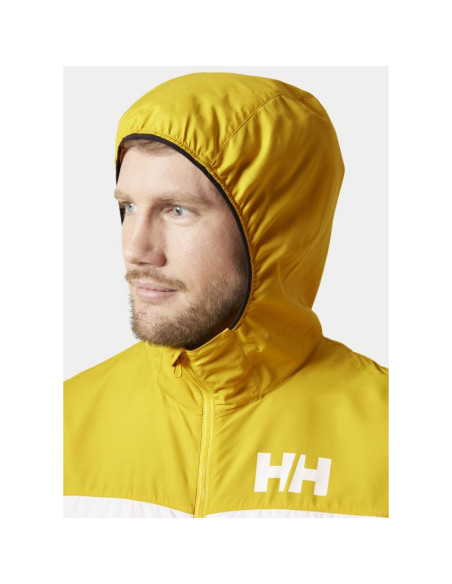 Kurtka helly hansen salt stripe windbreaker m 34453