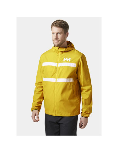 Kurtka helly hansen salt stripe windbreaker m 34453