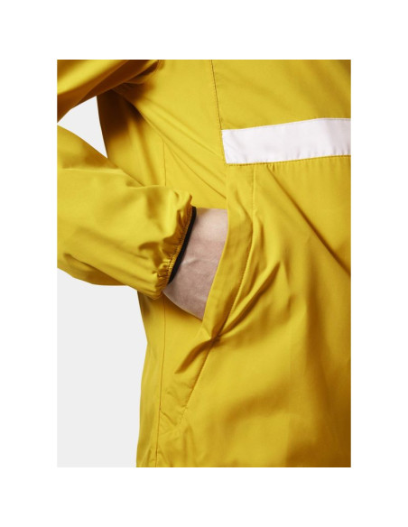 Kurtka helly hansen salt stripe windbreaker m 34453